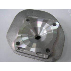 KN企画 シリンダーヘッド/ボアアップキット（121cc）用/グランド