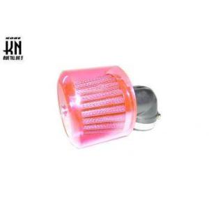 KN企画 ケイエヌキカク 汎用ノーマルキャブ用 パワーフィルター YAMAHA ヤマハ エアクリーナ...