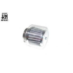 KN企画 ケイエヌキカク 汎用ノーマルキャブ用 パワーフィルター カラー：クリア HONDA ホンダ...