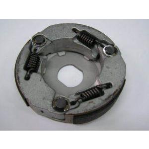 KN企画 ケイエヌキカク YAMAHA系 3枚クラッチ BWS100(ビーウィズ) JOG-EX (...