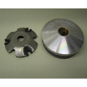 KN企画 ケイエヌキカク ハイスピードプーリー キャビーナ ジョーカー ズーマー ブロード リード ...