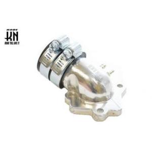 KN企画 ケイエヌキカク ビッグキャブ用 マニホールド (丸筒シリーズ) アクシス90 アプリオ グ...