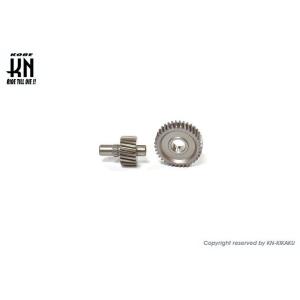 復刻 TWHハイギヤキット 2次側42×14 ハイギア スーパーディオ AF27