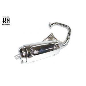 ホンダ（HONDA） スーパーディオ/ZX AF27/AF28 マフラー ノーマル