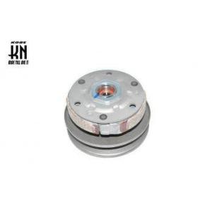 高品質 軽量強化クラッチ+アウター アクシス90プロフット 3VR2-9