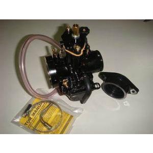 KN企画 ライブDIO系（後期/3穴マニ）［AF34・AF35］ ビッグキャブ