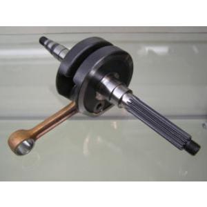 YAMAHA ( ヤマハ純正 ) クランクシャフトAssy グランドアクシス100