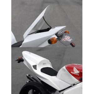 新品 ホンダ スティード400/600 NC26 PC21 STEED400 シート 本体