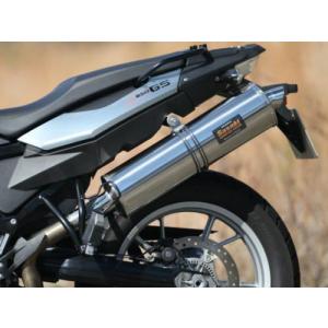 YAMAMOTO RACING（ヤマモトレーシング） スペックA スリップオン2本