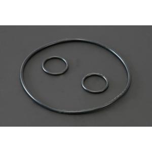 PMC ピーエムシー フィルターカバーOリングセット Z750D1 KZ1000 KZ1000MKI...