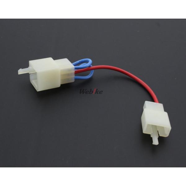 PMC ピーエムシー OWタイプスイッチ オプションパーツ キャンセルリレー GPz1100 Z1-...