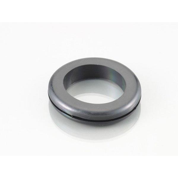 K-CON キタココンビニパーツ グロメット（PVC） A：38.1mm×B：25mm×C：7.8m...