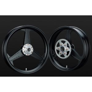 グラストラッカー/ビッグボーイ用ステンレス製フォークジョイント