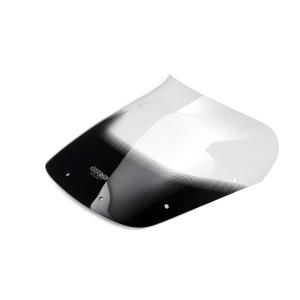 MRA スクリーン ツーリング ブラック ZRX1100/1200R/DAEG -16 / ZRX400