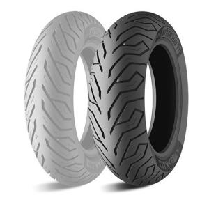 MICHELIN MICHELIN ミシュラン オンロード・スクーター/ミニバイク CITY GRIP 【130/70-13 M/C 63P REINF TL】 シティグリップ タイヤ