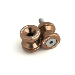 NEX Performance NEX Performance:ネックスパフォーマンス スタンドフック カラー：チタニウム / サイズ：10mm