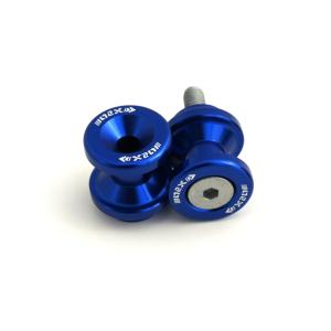 NEX Performance NEX Performance:ネックスパフォーマンス スタンドフック カラー：ブルー / サイズ：6mm