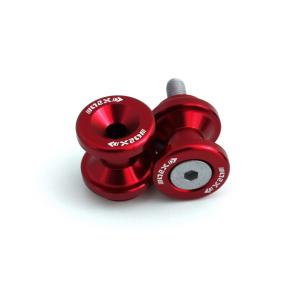 NEX Performance NEX Performance:ネックスパフォーマンス スタンドフック カラー：レッド / サイズ：6mm