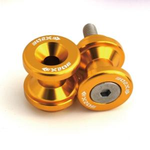 NEX Performance NEX Performance:ネックスパフォーマンス スタンドフック カラー：ゴールド / サイズ：6mm