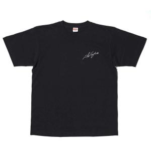 送料込！　カドヤ　江戸文字　Tシャツ　ブラック　Mサイズ＆LL(XL)サイズ Tシャツ バイクウェア｜カドヤ公式オンラインショップ｜江戸文字