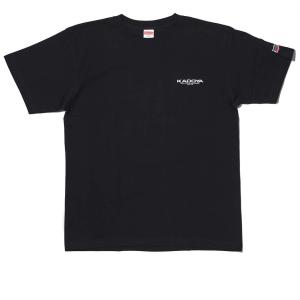カドヤ（KADOYA） ゴッドスピードT [SHINYA REPLICA] Tシャツ サイズ