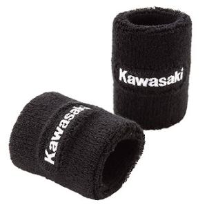 リストバンド カワサキ 〇カワサキ リストバンド リザーバータンクバンド