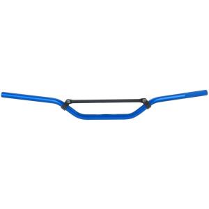 ZETA ジータ COMPハンドルバー Dual Sport-Medium カラー：ブルー CRF2...