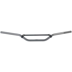 ZETA RACING ジータ レーシング COMPハンドルバー Dual Sport-Medium...