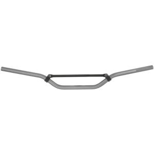 ZETA RACING ジータ レーシング COMPハンドルバー Dual Sport-Low