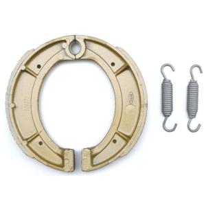 DAYTONA DAYTONA:デイトナ プロブレーキシュー SR400 SR500