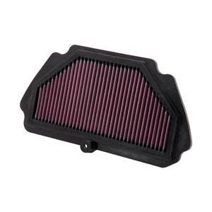 部品屋K&W SUエアークリーナーキット ドラッグスター400 YAMAHA ヤマハ