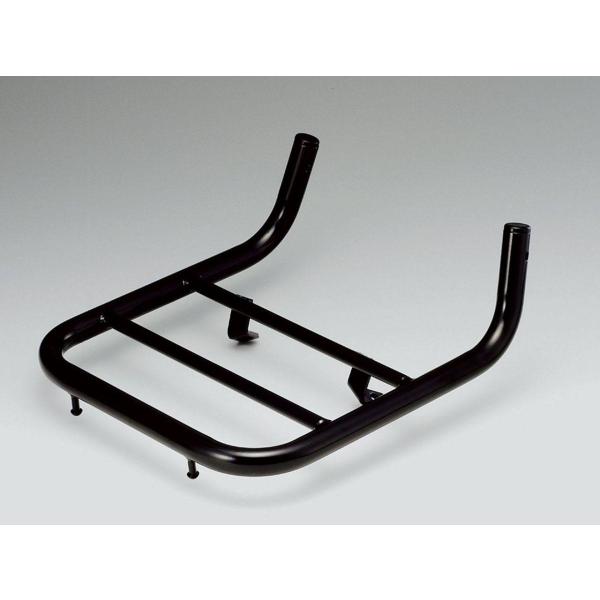 KIJIMA キジマ  PS250 フロントオーバーキャリア BK HONDA ホンダ フロントキャ...