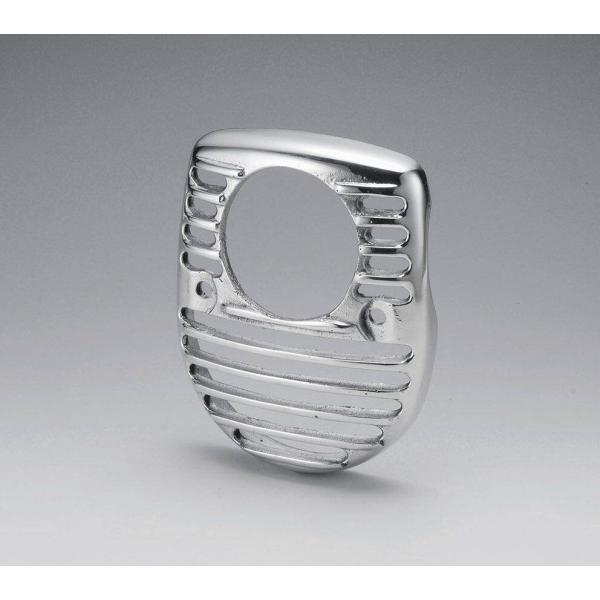 KIJIMA キジマ テールランプトリム シャリー70 シャリー50 スーパーカブ70 スーパーカブ...