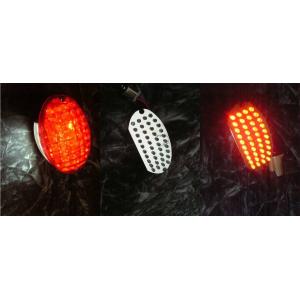 From Neighbor フロムネイバー LEDテールユニット LIGHTNING CITYX X...