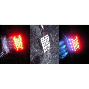 From Neighbor フロムネイバー LEDテールユニット XR350 XLR250 XL25...