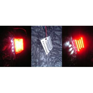 カワサキ ZRX400 ZRX1100 ZRX1200 LED テールランプ テールライト