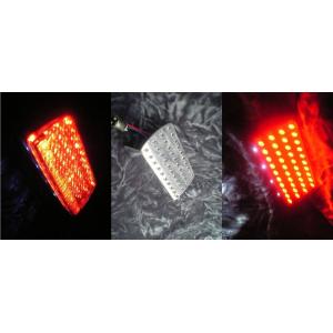 GS400 GS425 GS550 GS750 RGB テールランプ LED スズキ GS400 GS425 GS550 GS750 LED テールランプ テールライト