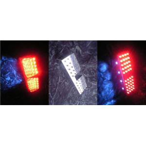 Z900RS ルミナスLEDテールランプユニット スモーク POSH（ポッシュ
