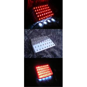 From Neighbor フロムネイバー LEDテールユニット ZX-10 ZX-11 ZZR11...