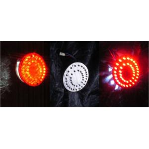 カワサ Z1 Z2 LED テールランプ テールライト ナンバー灯