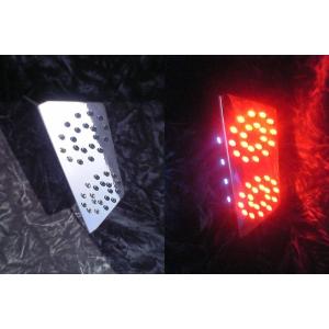 カワサキ ZRX400 ZRX1100 ZRX1200 LED テールランプ テール