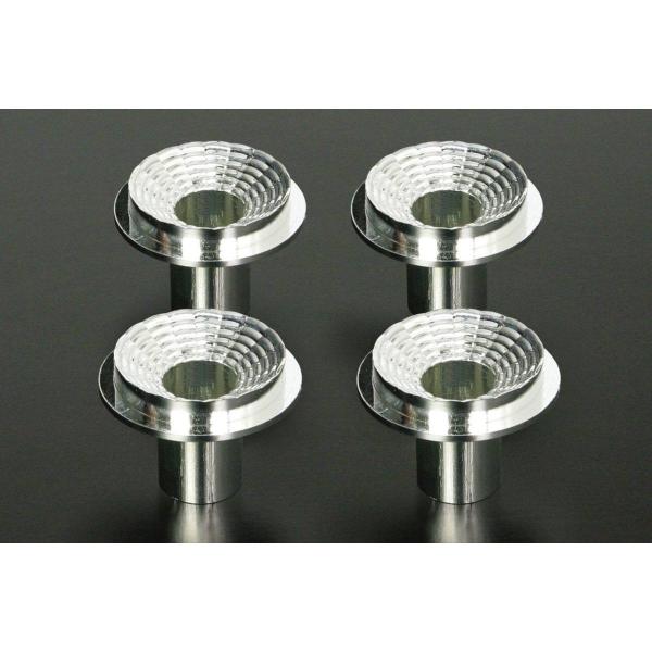 SP武川 SPタケガワ ウインカーインナーリフレクター エイプ100 タイプD エイプ50 エイプ ...