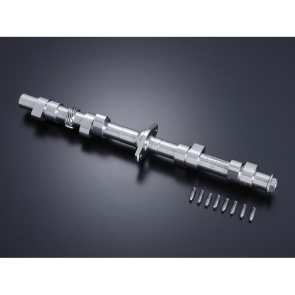 YOSHIMURA ヨシムラ 削り出しカムシャフト 【DAYTONA CAM2】 CB750フォア(...