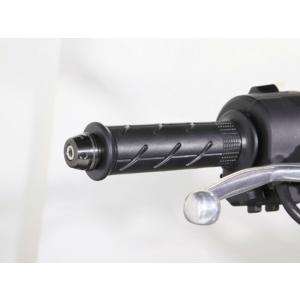 KITACO キタコ バーエンドキャップ PC...の詳細画像1