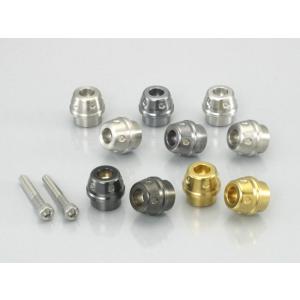 KITACO キタコ バーエンドキャップ PC...の詳細画像2