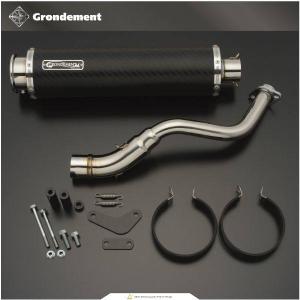 AKRAPOVIC（アクラポビッチ） EC/ECE認証 スリップオンライン R12nineT