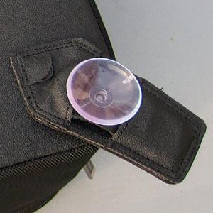 RS TAICHI アールエスタイチ RSB307 タンクバッグ用　吸盤アタッチメント　2個 その他...