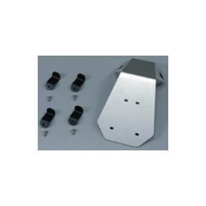 DAYTONA デイトナ アンダーガード Dトラッカー125 KLX125 KAWASAKI カワサ...