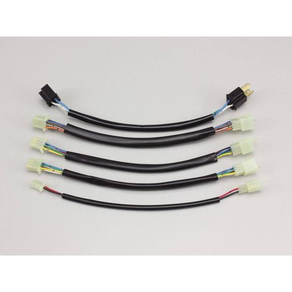 HURRICANE ハリケーン 延長ハーネス CB1100 EX HONDA ホンダ その他ハーネス...