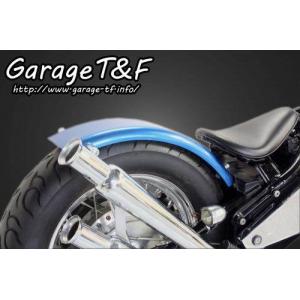 Garage T&amp;F Garage T&amp;F:ガレージ T&amp;F フラットフェンダーキット バルカン40...